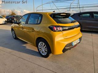 PEUGEOT 208 usata, con Airbag Passeggero