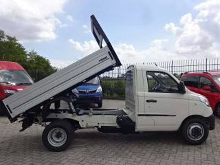 PIAGGIO Porter usata 11