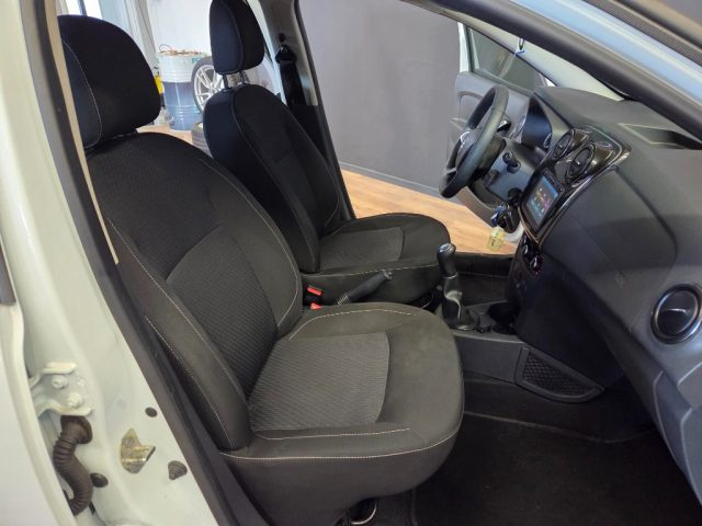 DACIA Sandero usata, con Bluetooth