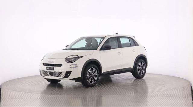 FIAT 600 usata, con ABS