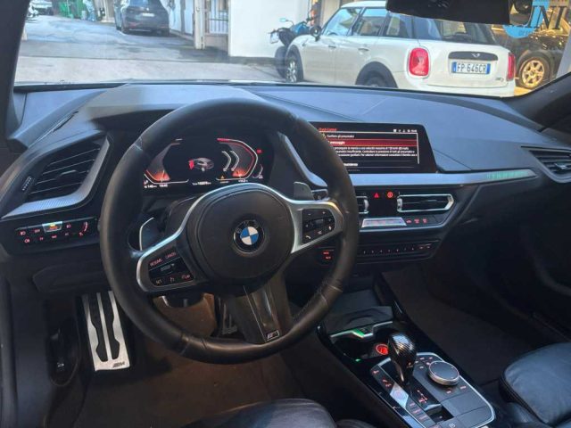 BMW 120 usata, con ESP