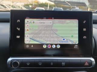 CITROEN C4 Cactus usata, con Volante in pelle