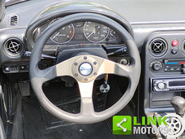 MAZDA MX-5 usata 13