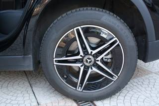 MERCEDES-BENZ EQA usata, con Specchietti laterali elettrici