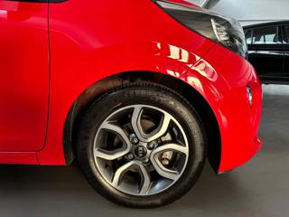 KIA Picanto usata, con Park Distance Control