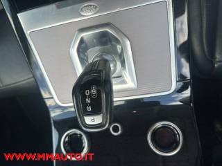 LAND ROVER Range Rover Evoque usata, con Cronologia tagliandi
