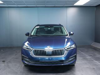 SKODA Octavia usata, con Airbag