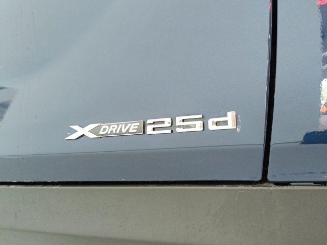 BMW X1 usata 25