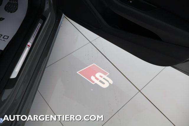 AUDI A5 usata, con Fari direzionali