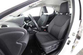 TOYOTA Yaris usata 2