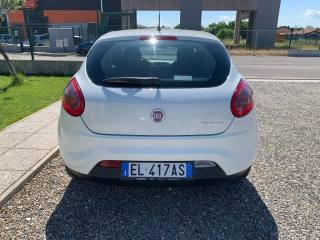 FIAT Bravo usata, con Autoradio