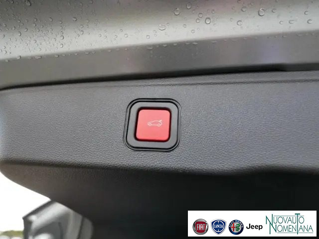 JEEP Avenger usata, con Start/Stop Automatico