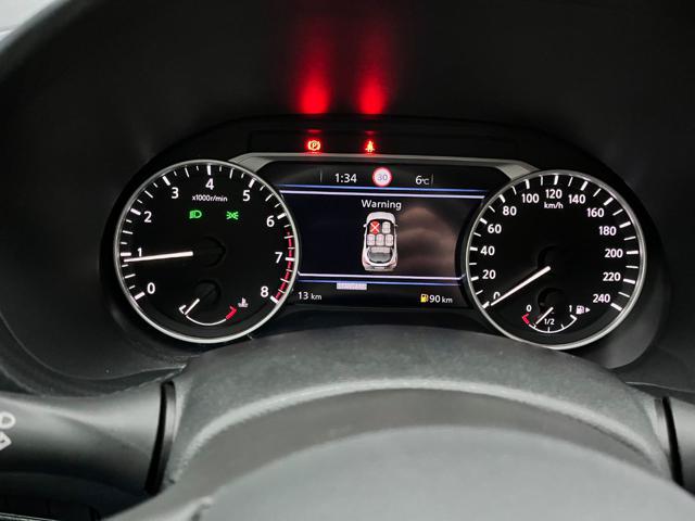 NISSAN Juke usata, con Controllo trazione