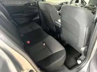 MITSUBISHI Eclipse Cross usata, con Boardcomputer