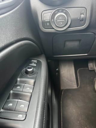 ALFA ROMEO Stelvio usata, con Cruise Control