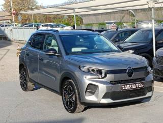 CITROEN C3 usata, con Airbag laterali