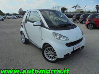 SMART ForTwo 1000 52 kW passion n°6 Motore Revisionato!