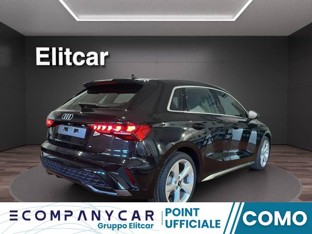 AUDI A3 usata, con Boardcomputer