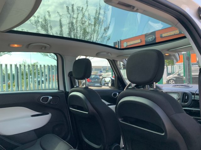 FIAT 500L usata, con Cruise Control