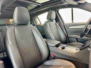 MASERATI Grecale usata, con Sistema di navigazione