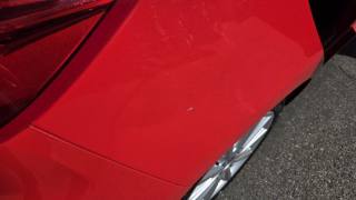 FORD Fiesta usata, con ESP