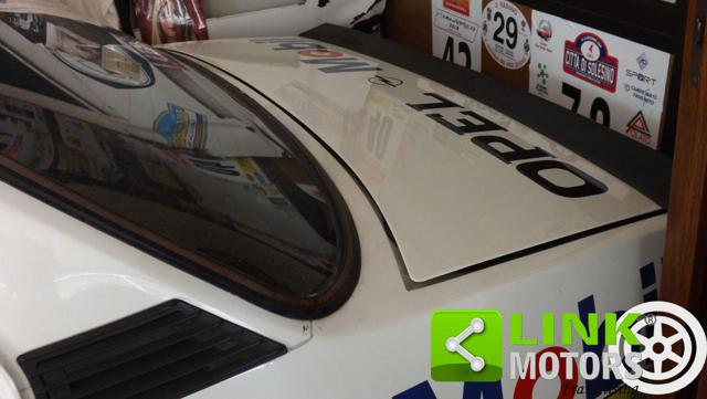 OPEL Ascona usata 38