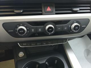 AUDI A4 usata, con USB