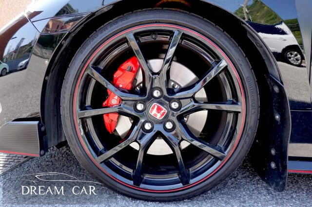 HONDA Civic usata, con Immobilizzatore elettronico