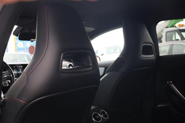 MERCEDES-BENZ CLA 200 usata, con Controllo vocale