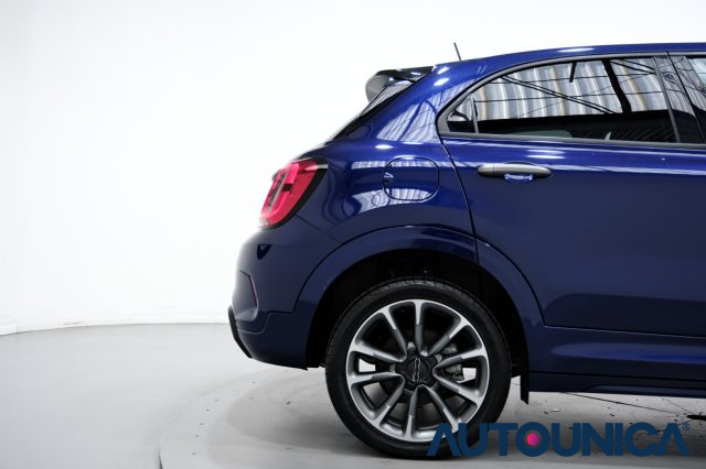 FIAT 500X usata 52