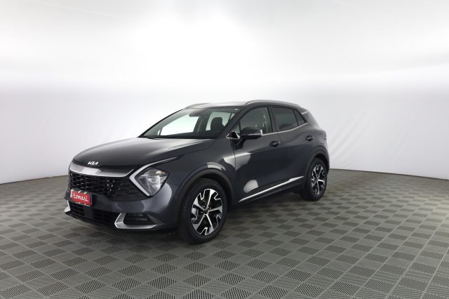 KIA Sportage usata 6