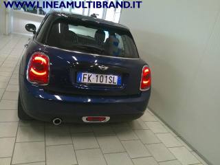 MINI Cooper D usata, con Airbag Passeggero