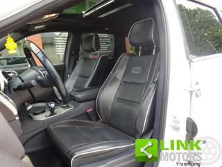 JEEP Grand Cherokee usata, con Airbag