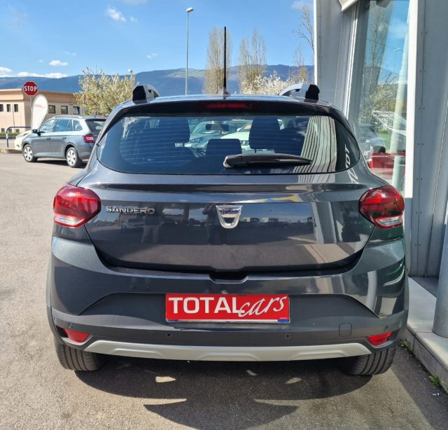 DACIA Sandero usata, con Chiusura centralizzata