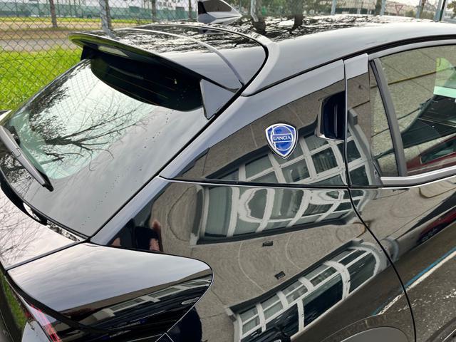 LANCIA Ypsilon usata, con Chiusura centralizzata