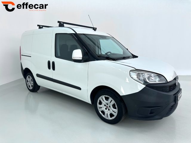 FIAT Doblo usata, con Airbag laterali