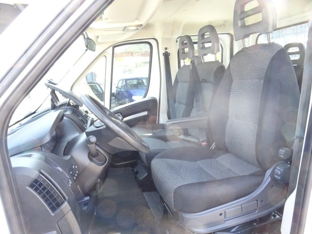 FIAT Ducato usata, con ESP