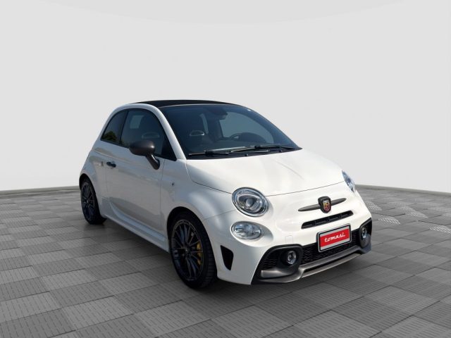 ABARTH 695 usata 6