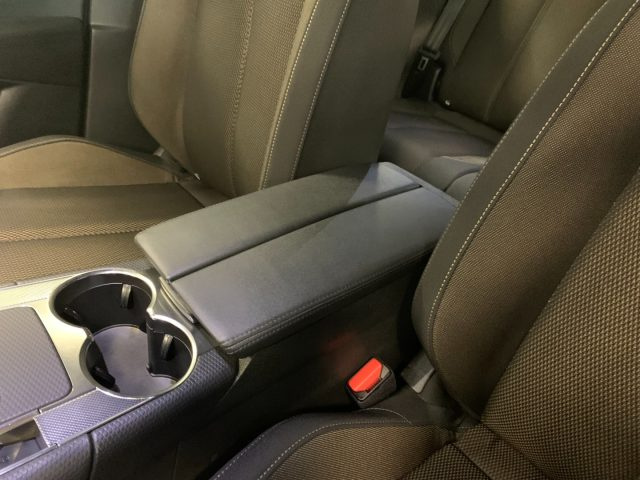 DS AUTOMOBILES DS 7 usata, con Controllo vocale