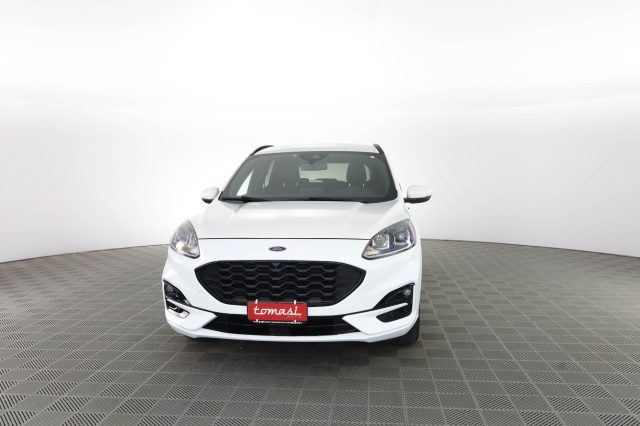FORD Kuga usata 0