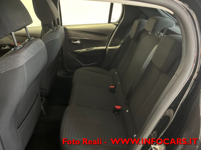 PEUGEOT 208 usata, con Autoradio