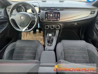 ALFA ROMEO Giulietta 1.4 Turbo 120 CV Sport