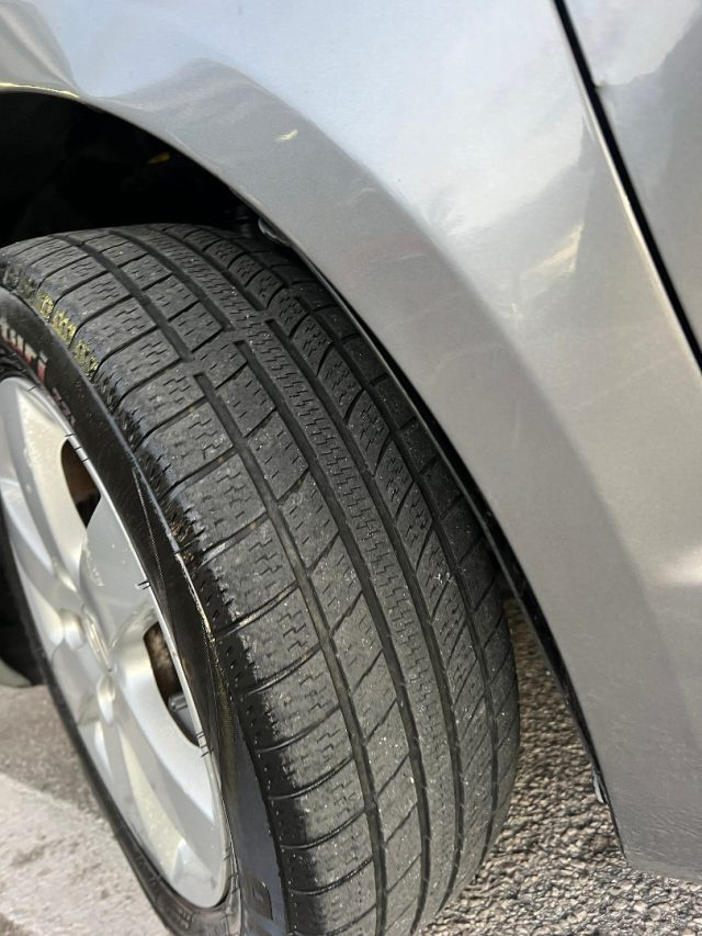 SUZUKI Swift usata, con Controllo vocale