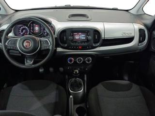 FIAT 500L usata, con Climatizzatore