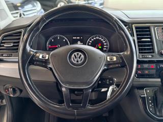 VOLKSWAGEN Multivan usata, con Chiusura centralizzata