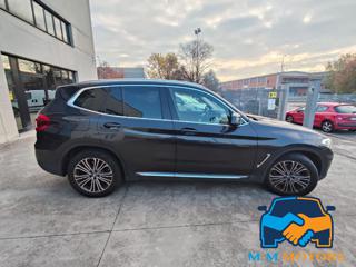 BMW X3 usata, con Autoradio