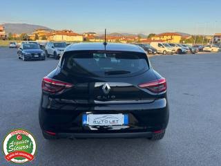 RENAULT Clio usata, con Cerchi in lega