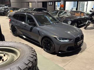 BMW M3 usata, con Airbag laterali