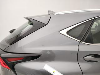 LEXUS NX 300h usata, con Bracciolo