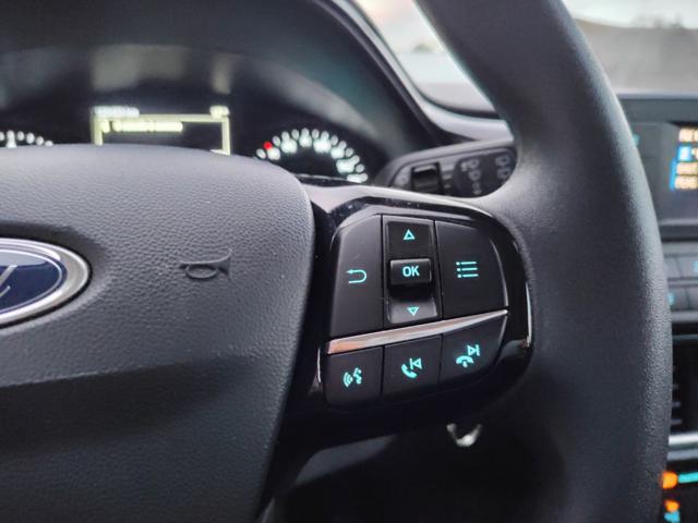 FORD Fiesta usata 23